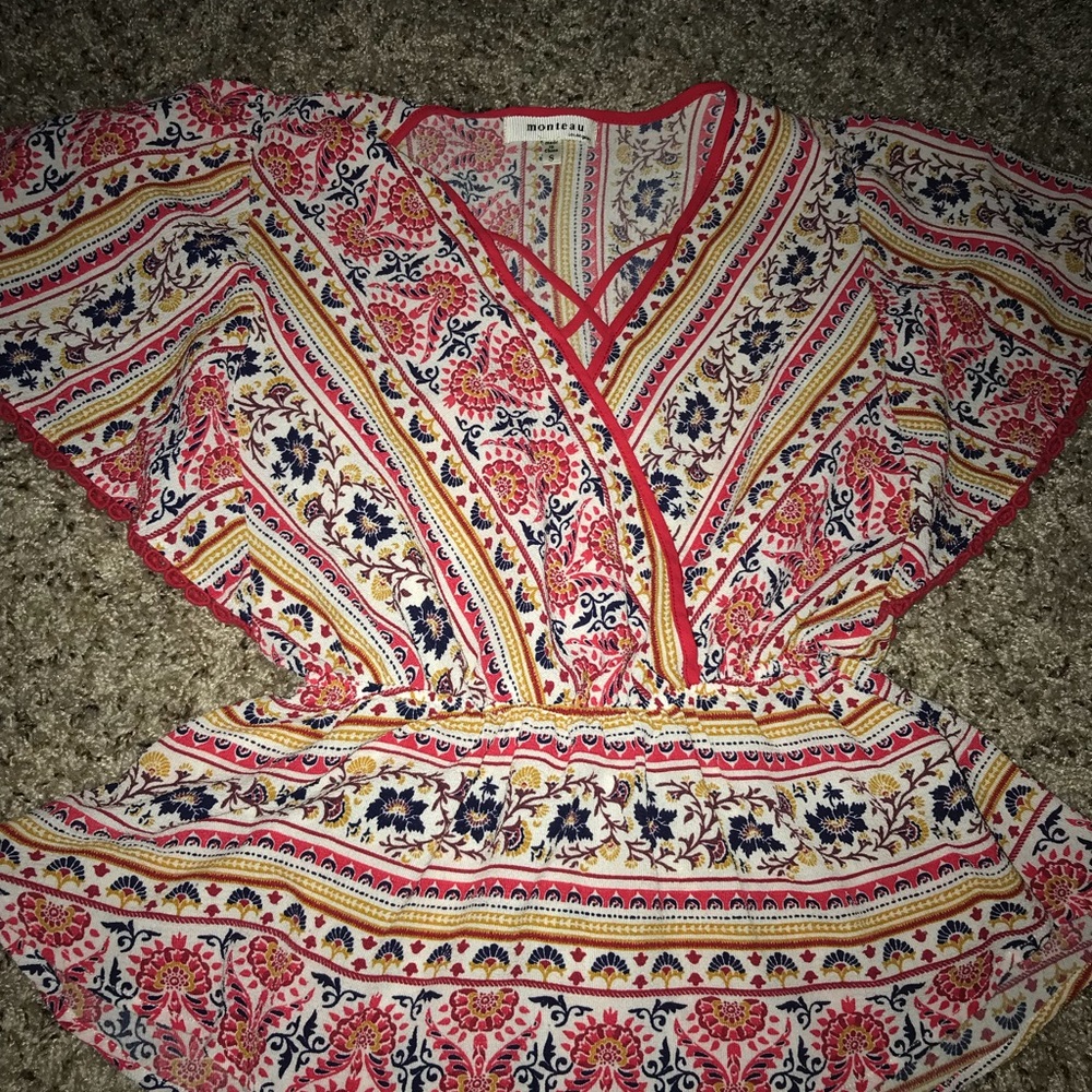 top